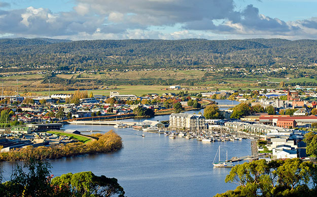 Launceston