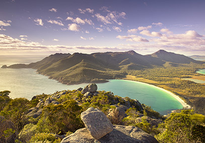 Wineglass Bay