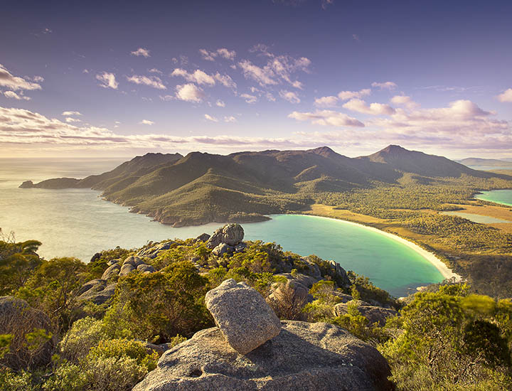 Wineglass Bay
