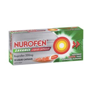 Nurofen