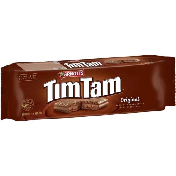 TimTam original