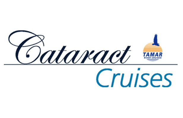 Tamar River Cruises logo