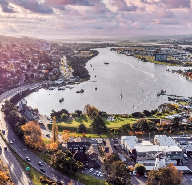 Leisure Inn Penny Royal in Launceston