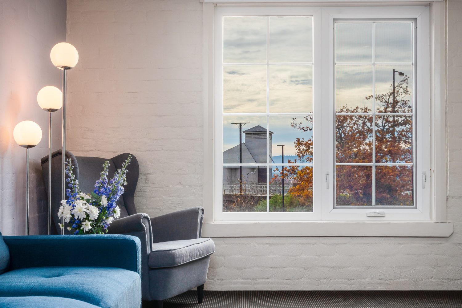 Leisure Inn Penny Royal in Launceston, Tasmania