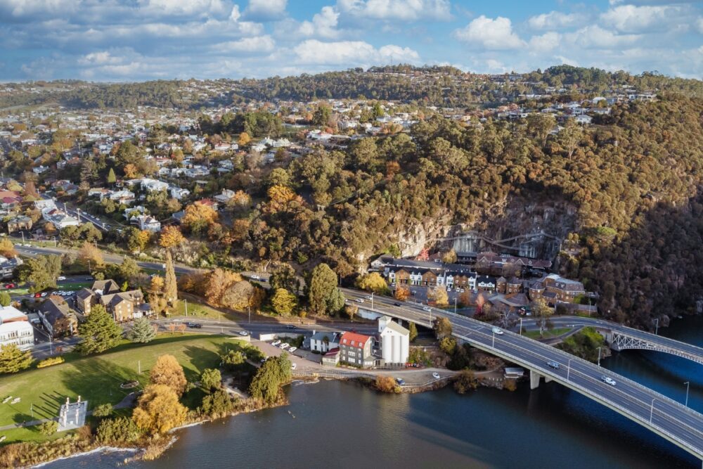 Leisure Inn Penny Royal in Launceston, Tasmania