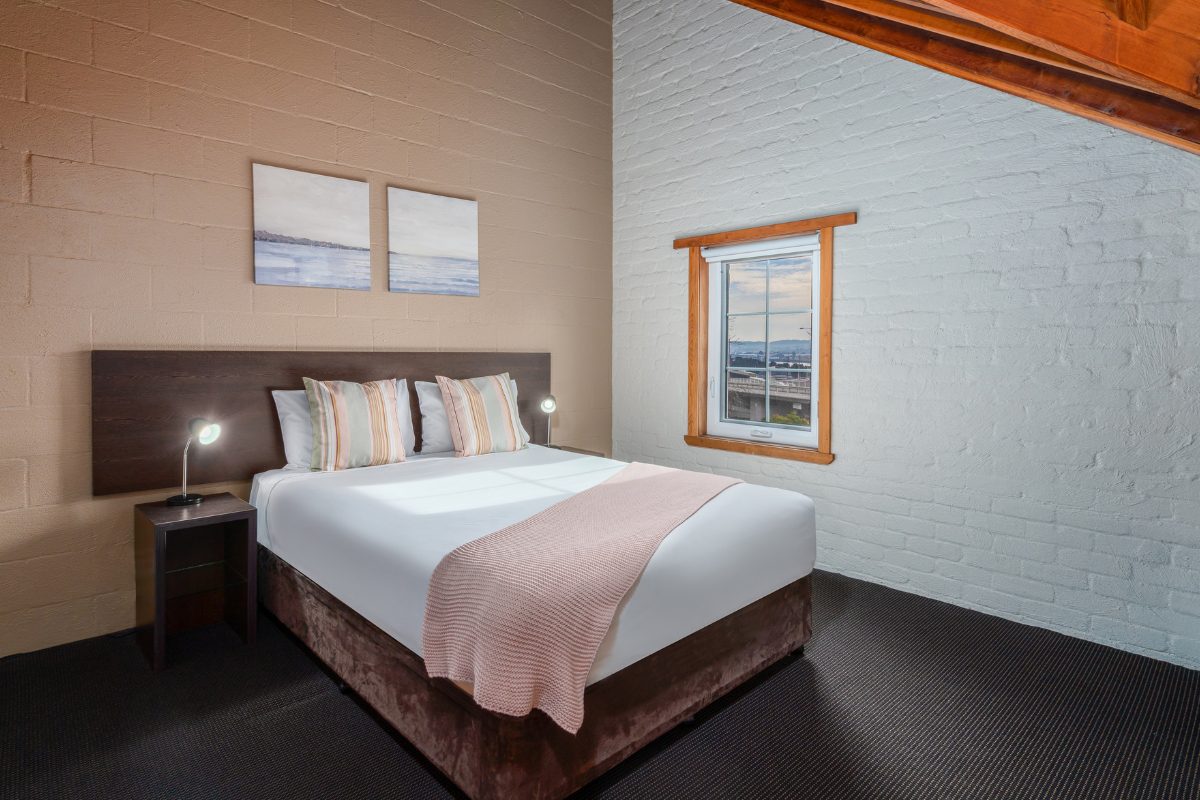 Leisure Inn Penny Royal in Launceston, Tasmania