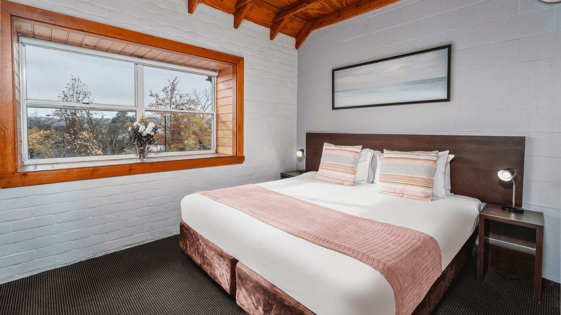Leisure Inn Penny Royal, Launceston